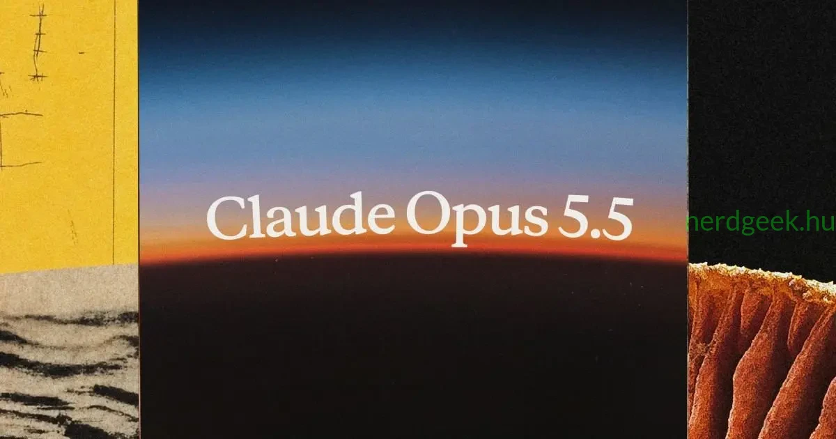 Claude Opus 5.5