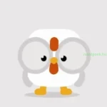 Clucky