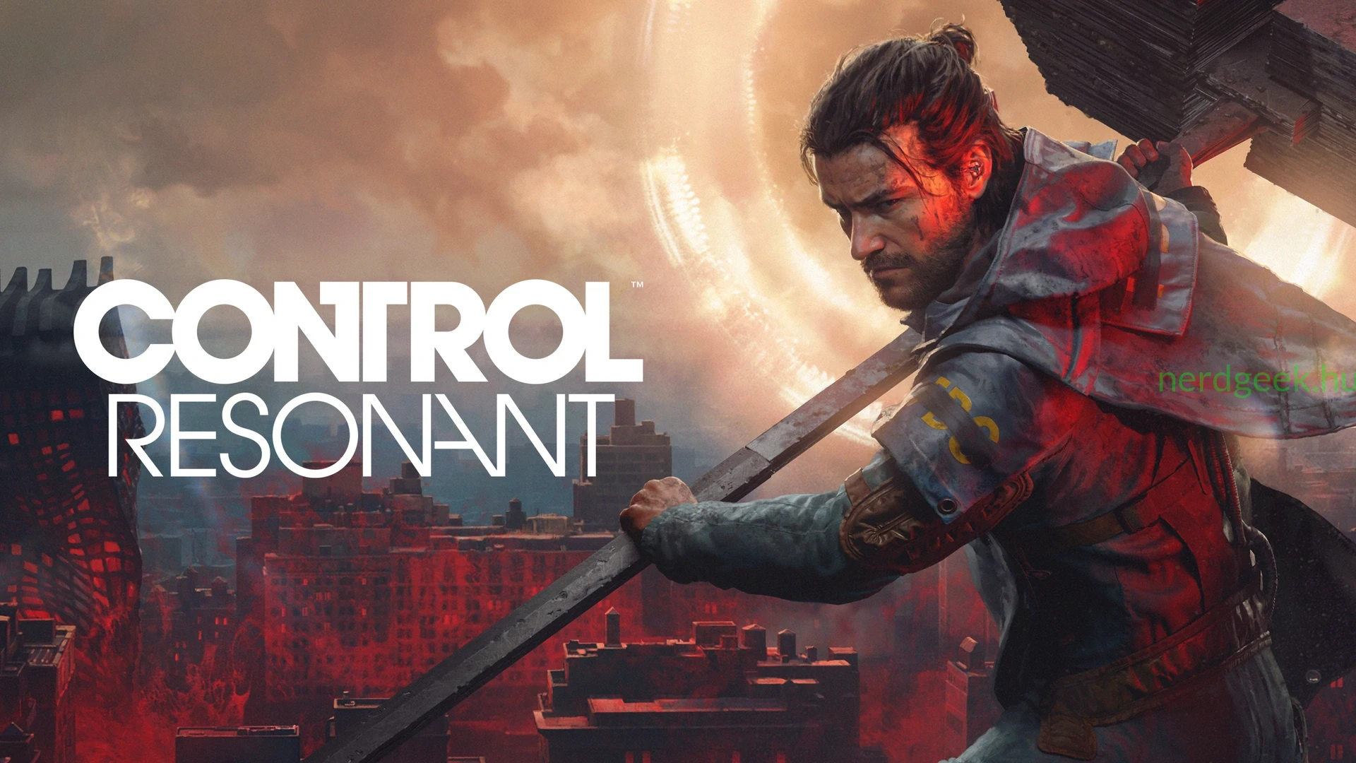 Control_Resonant