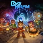 Hátasok és új területek az alvilágban: Megjelent a Core Keeper 1.3-as frissítése Core_Keeper