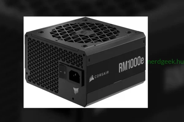 Corsair RM1000e