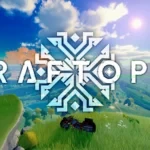 Craftopia