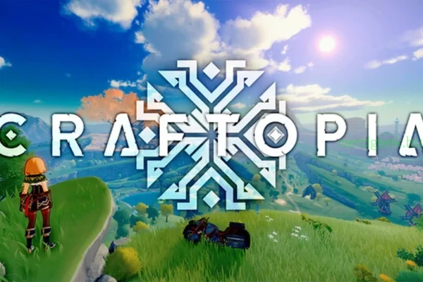 Craftopia