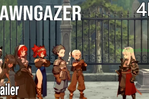 DAWNGAZER