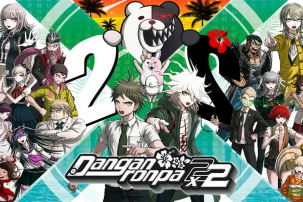 Danganronpa