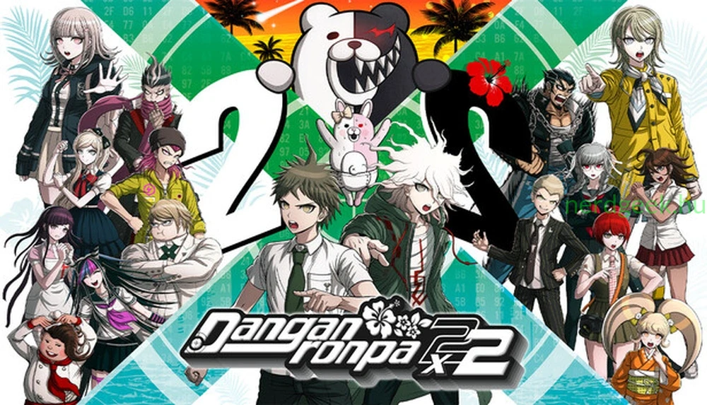 Danganronpa