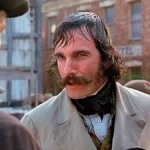 Daniel Day-Lewis