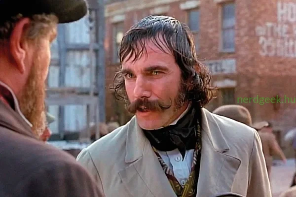 Daniel Day-Lewis