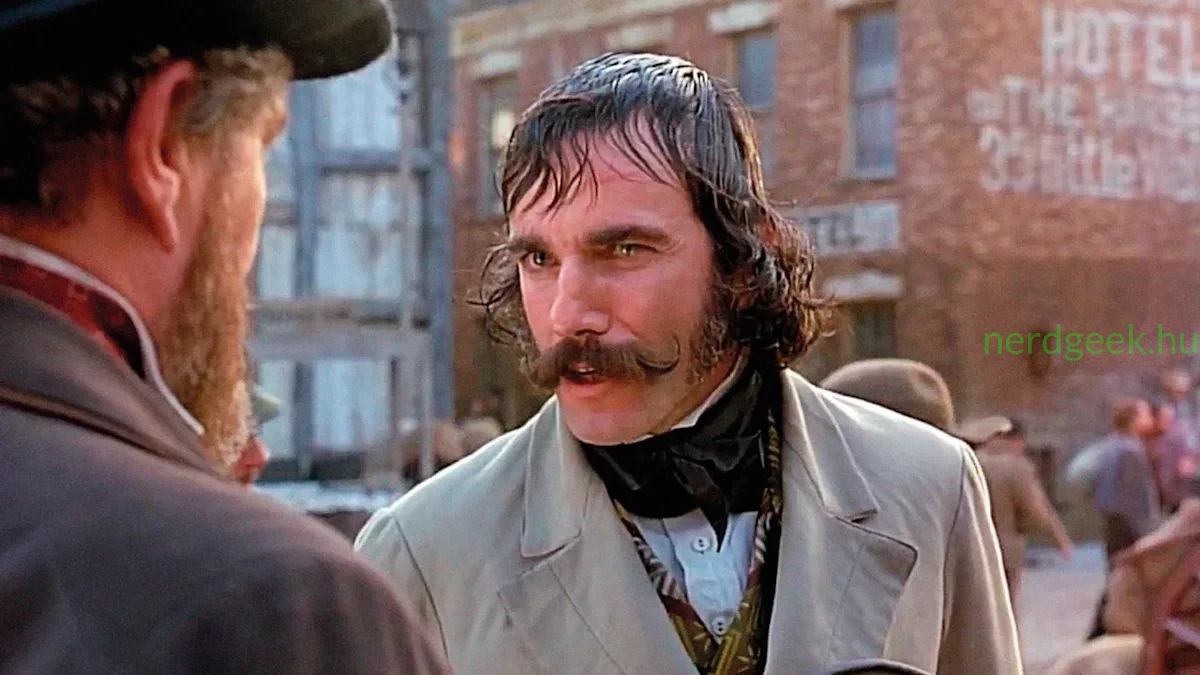Daniel Day-Lewis
