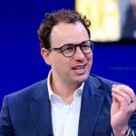 Dario Amodei a mesterséges intelligencia fejlesztésének lassítását szorgalmazza Dario Amodei