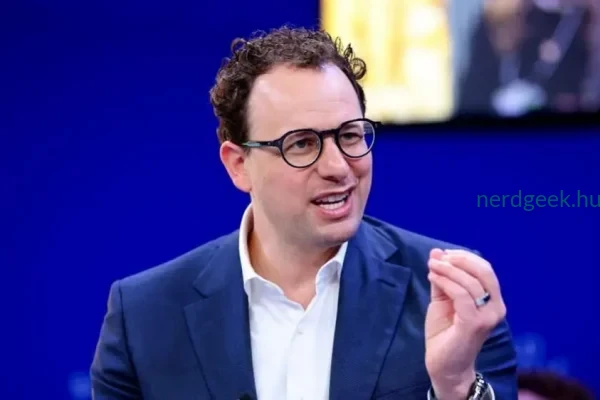 Dario Amodei