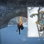 Dark Souls 2 az Elden Ring Nightreignben