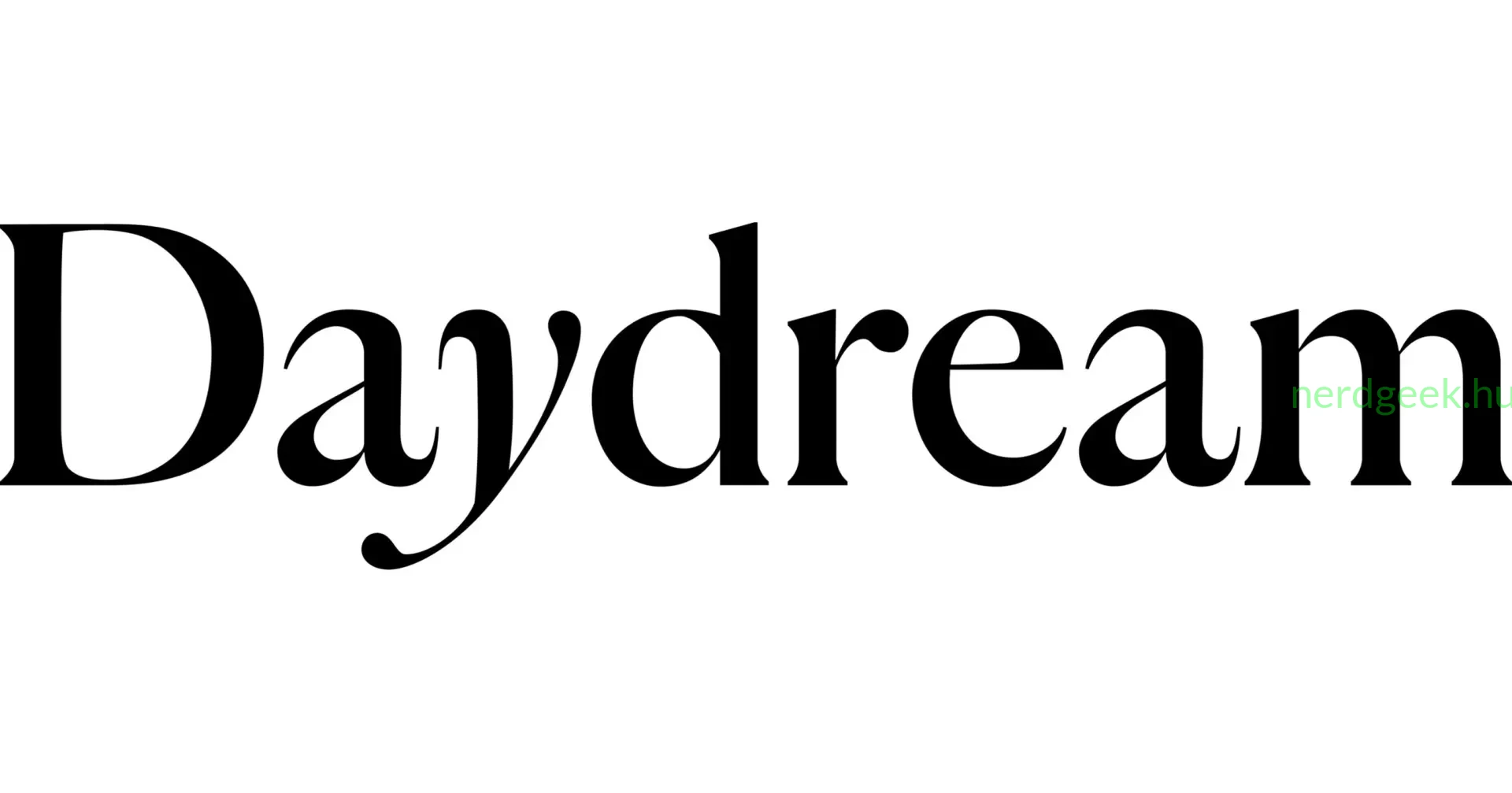 Daydream_Logo