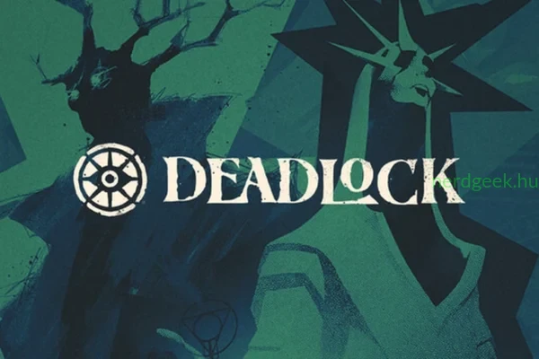 Deadlock