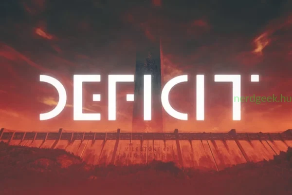 Deficit