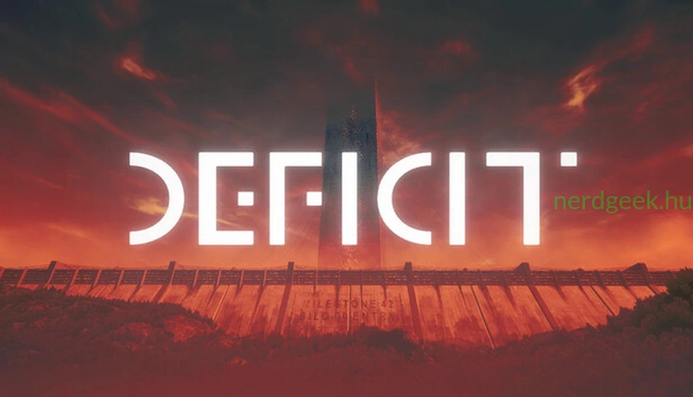 Deficit