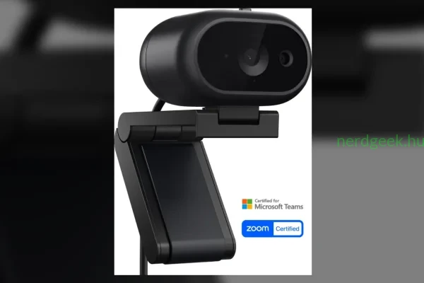 Dell Pro 5 Webcam 2K