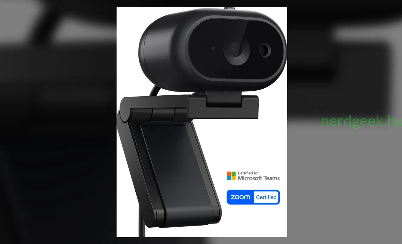 Dell Pro 5 Webcam 2K