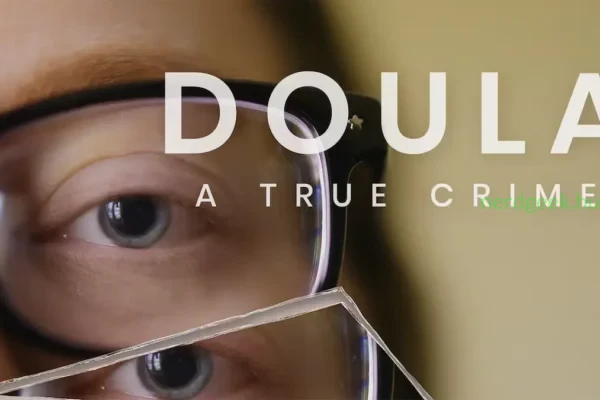Doula A True Crime