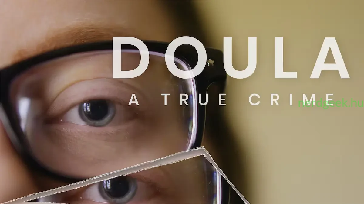 Doula A True Crime