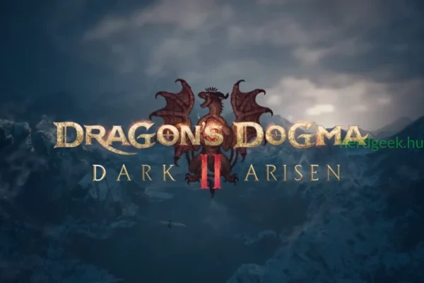 Dragons Dogma II Dark Arisen