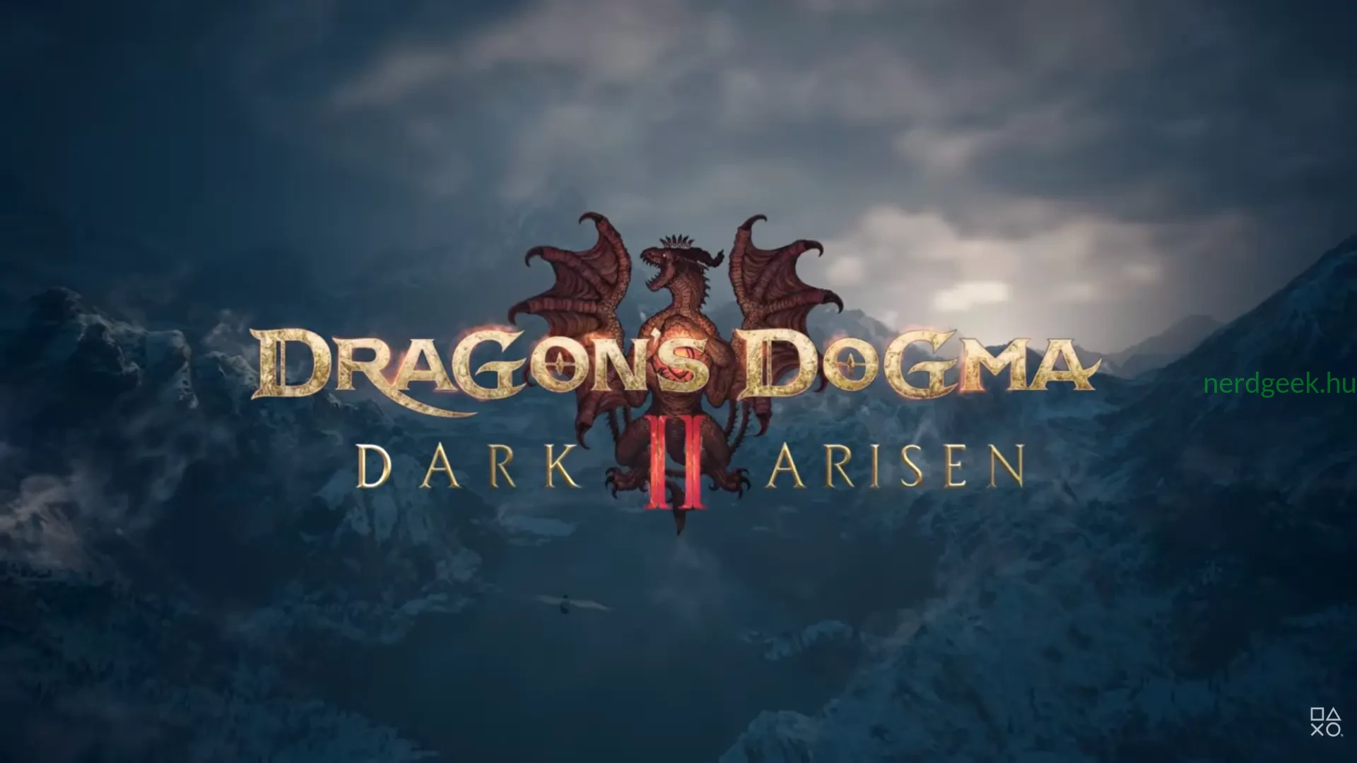 Dragons Dogma II Dark Arisen