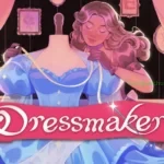 Minden részletre figyel a Dressmaker, a Steam új szabószimulátora Dressmaker