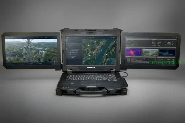 Durabook Z14I-DX3