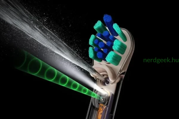 Dyson CameraJet