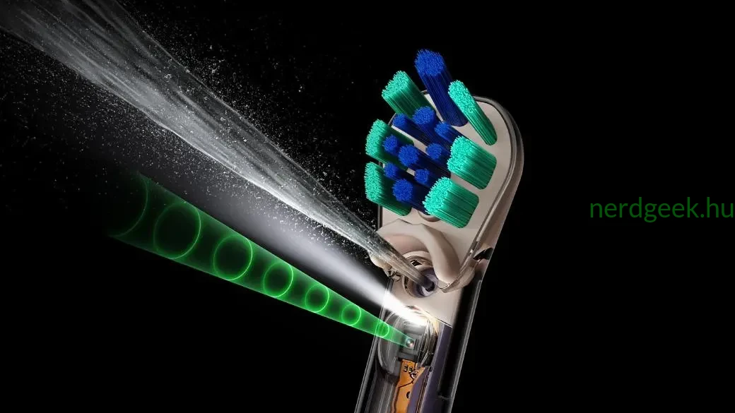 Dyson CameraJet