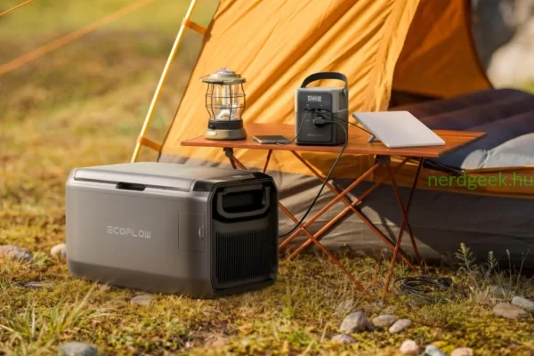 EcoFlow River Gen4
