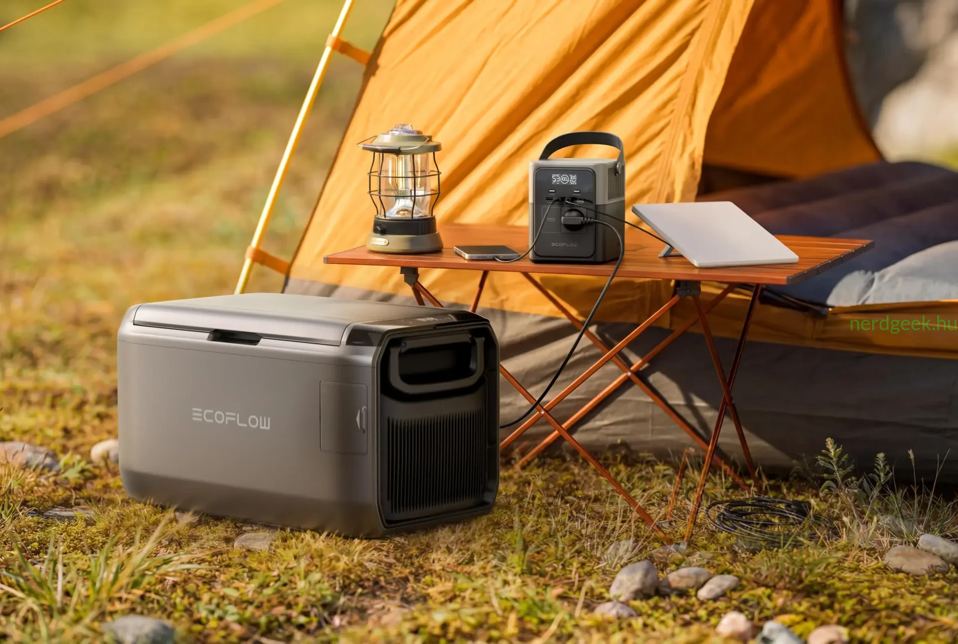 EcoFlow River Gen4