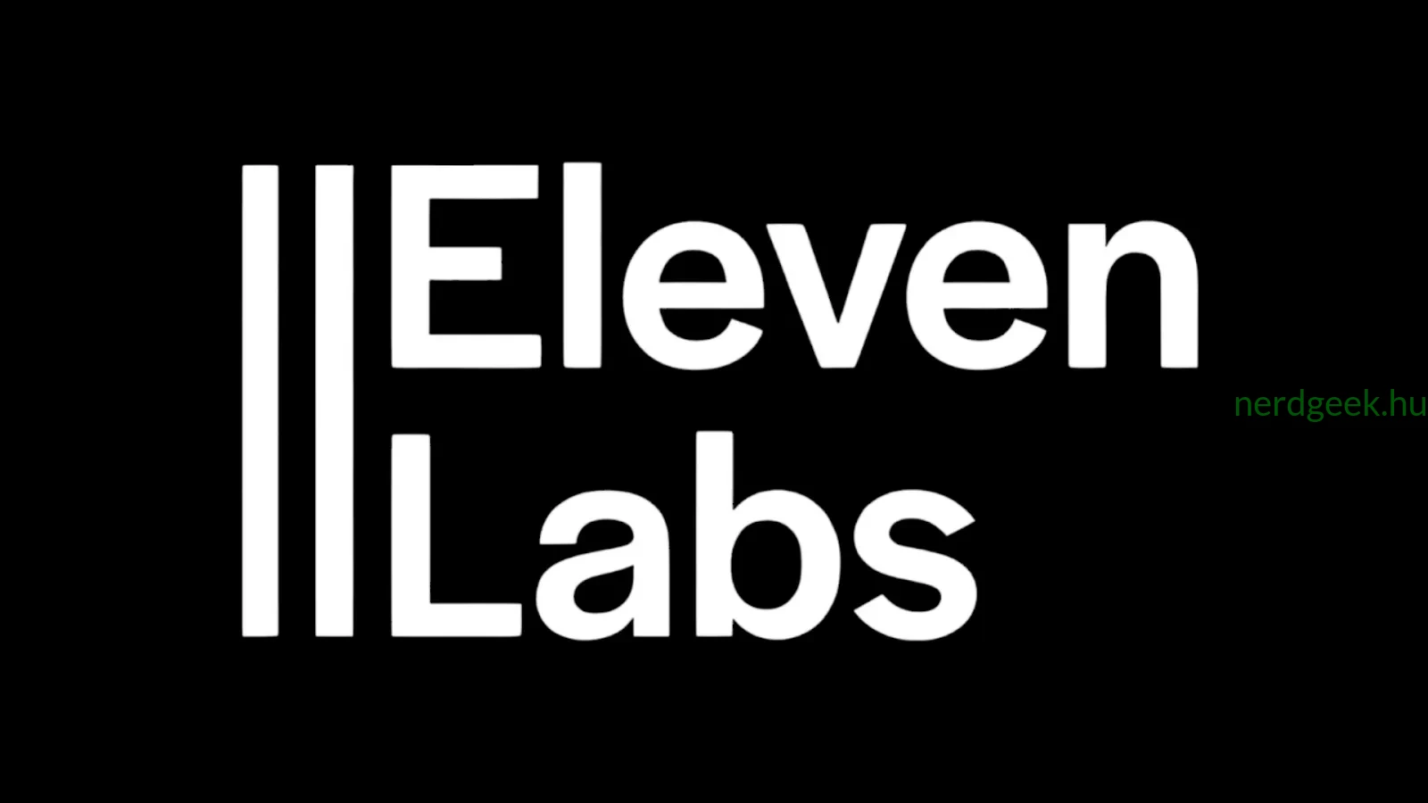 ElevenLabs