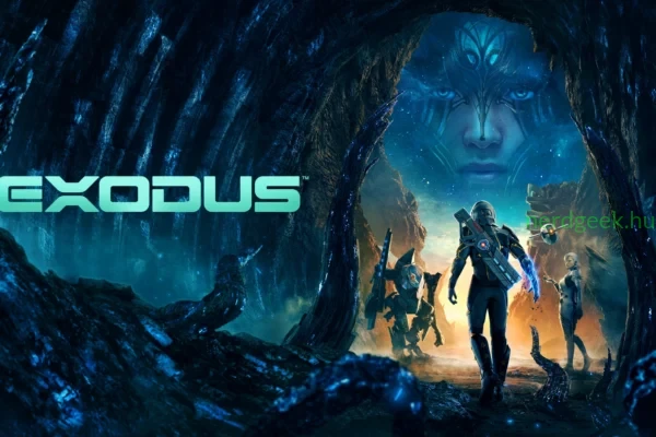 Exodus
