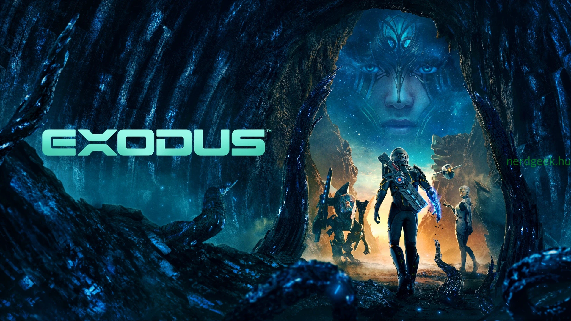 Exodus