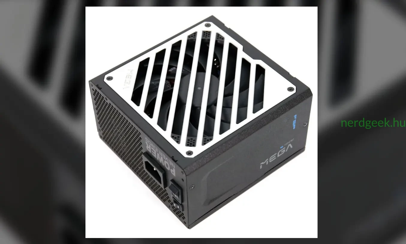 FSP Mega GM 1200 W