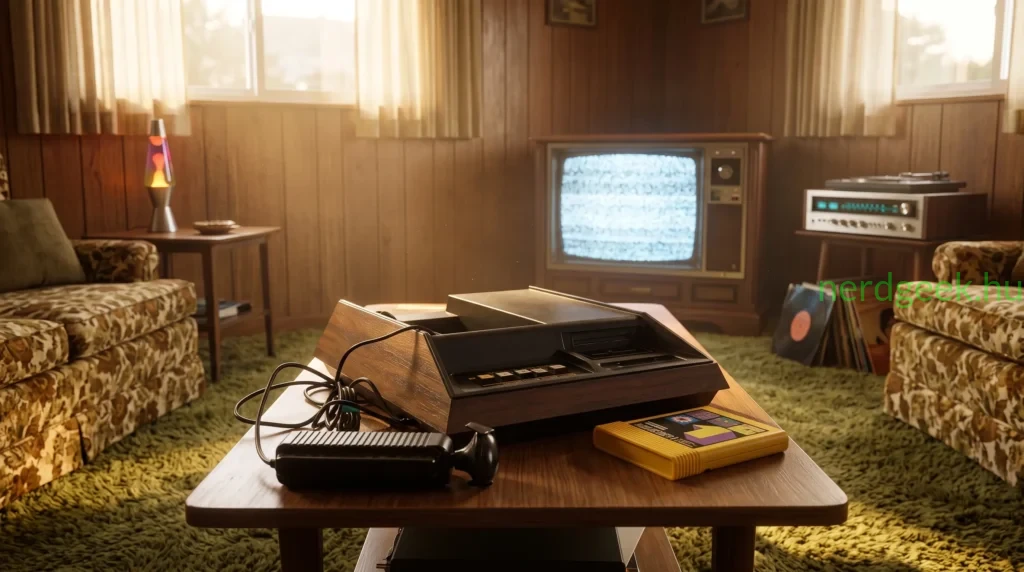 Fairchild Channel F