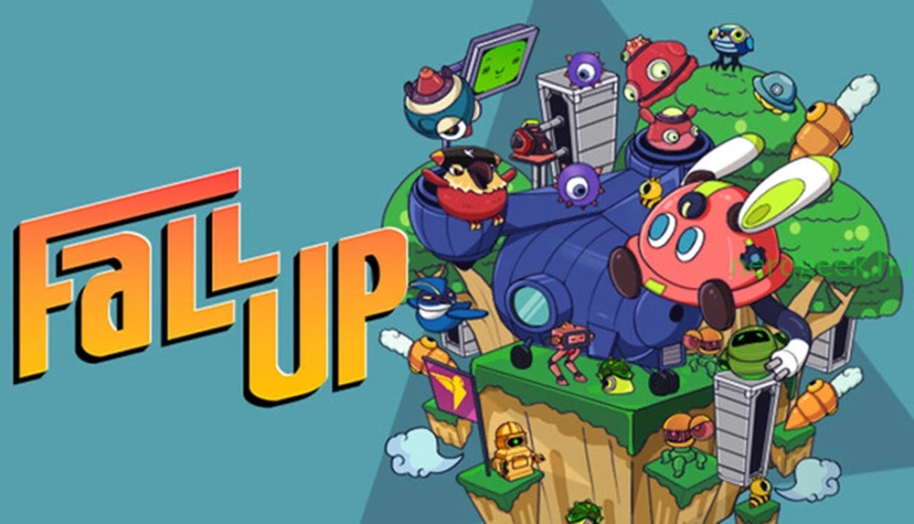 Fall_Up