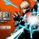 Szeptember 24-én érkezik Kim Kaphwan a Fatal Fury: City of the Wolves-ba Fatal_Fury_City_of_the_Wolves