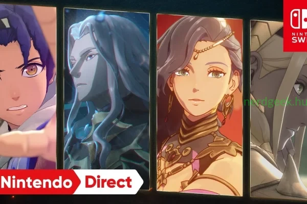 Kizárólag Nintendo Switch 2 konzolra érkezik a Fire Emblem: Fortune’s Weave Fire_Emblem_Fortunes_Weave