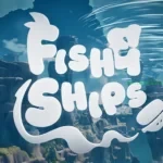 Repülő halak léghajón: káosszal teli kooperatív akciójáték a Fish & Ships Fish_Ships