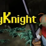 FlyKnight