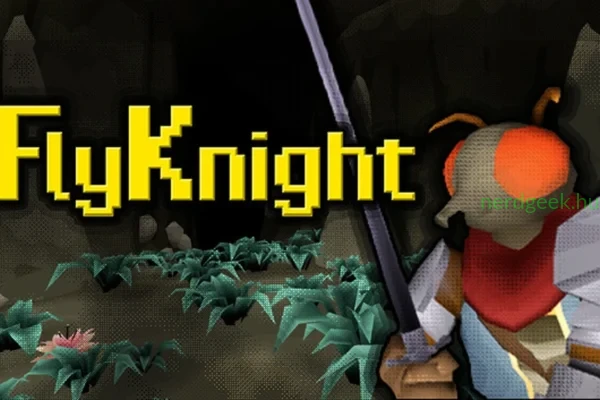 FlyKnight