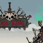 A Fool King aszinkron autobattler novemberben hoz taktikai csatákat PC-re