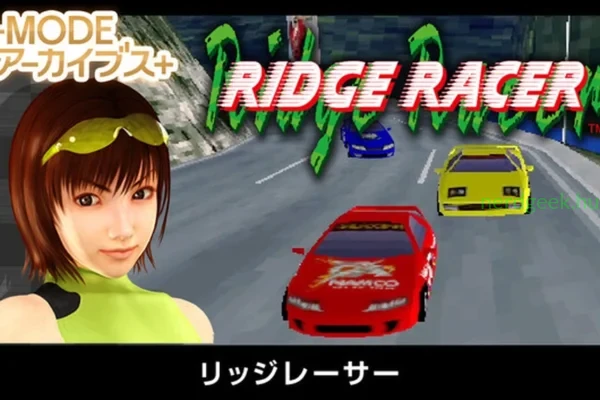 G-MODE-ridge-racer