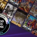 GOG Preservation Program