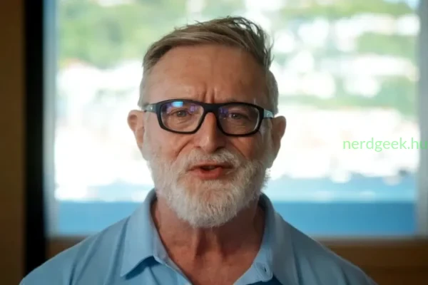 Gabe Newell