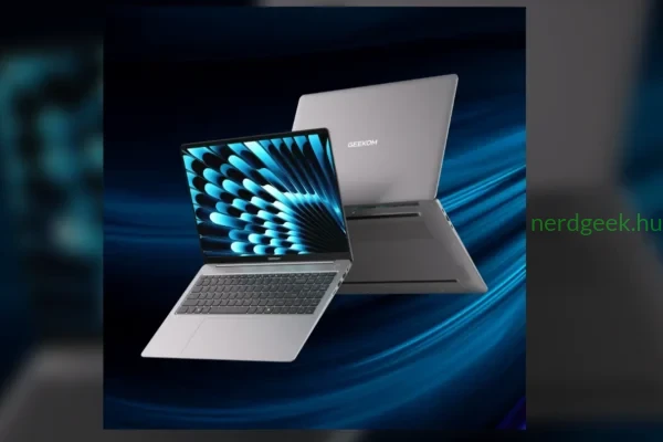 GeekBook X16 Pro