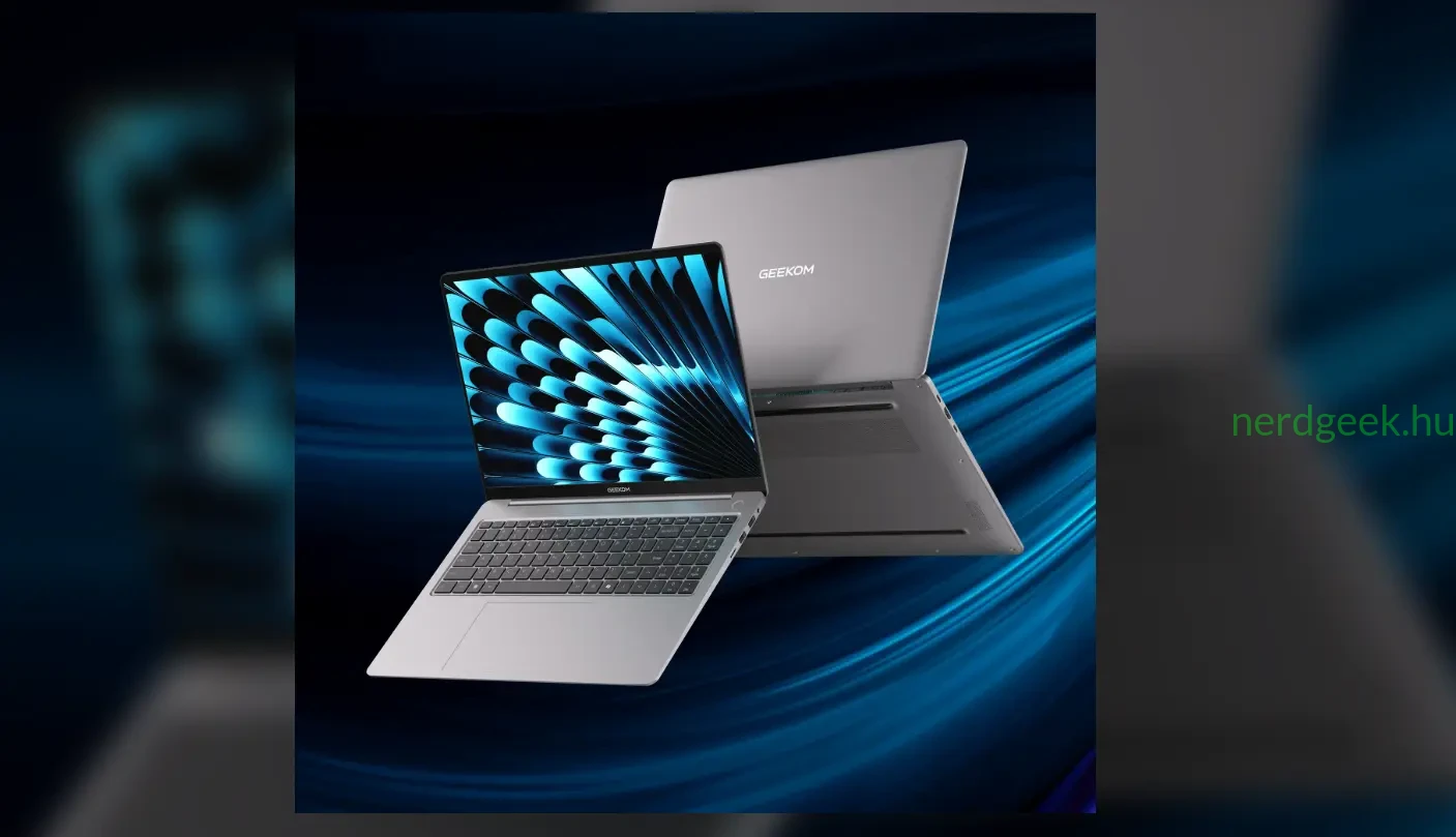 GeekBook X16 Pro