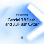 Gemini 3-8 Flash